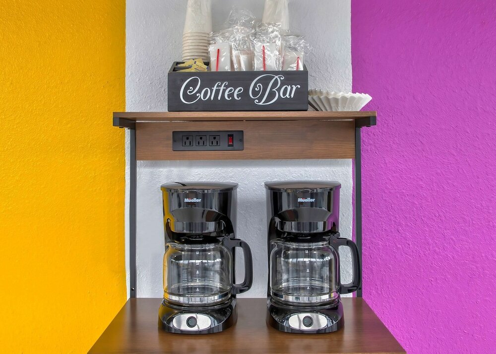 Фото Masters Inn Tuscaloosa