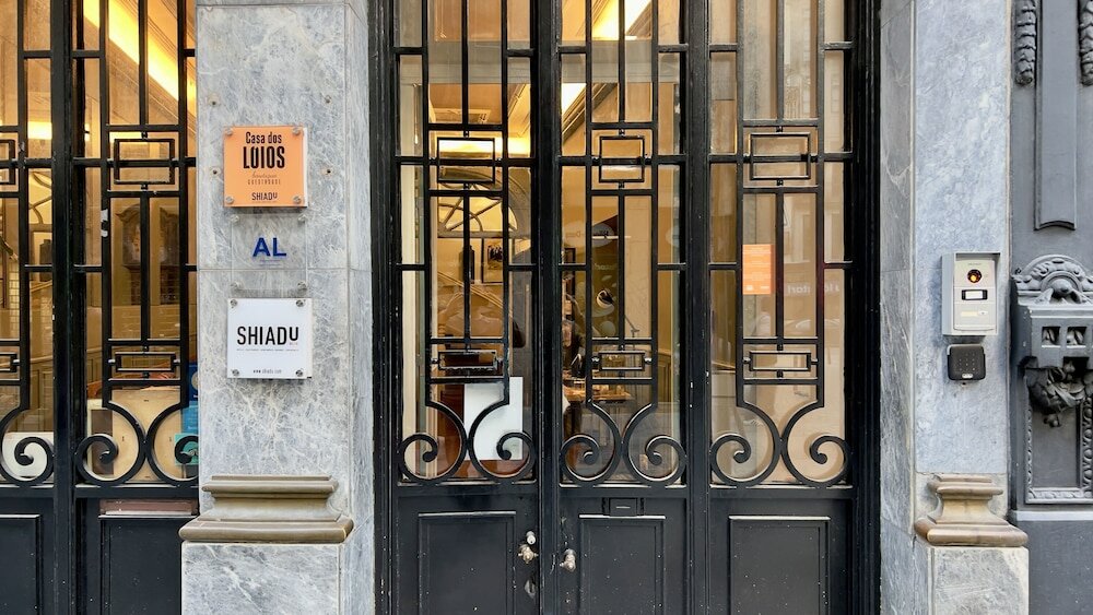 Фото Casa dos Lóios by Shiadu