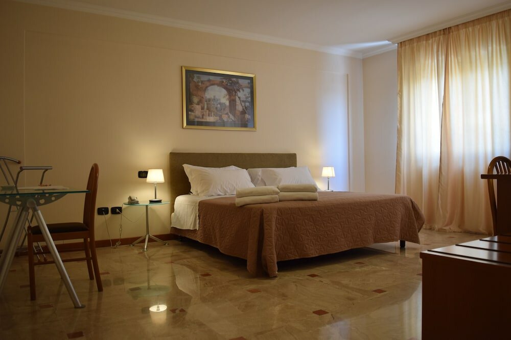 Фото Hotel Palace 2000