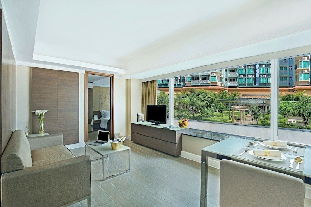 Фото Harbour Plaza 8 Degrees