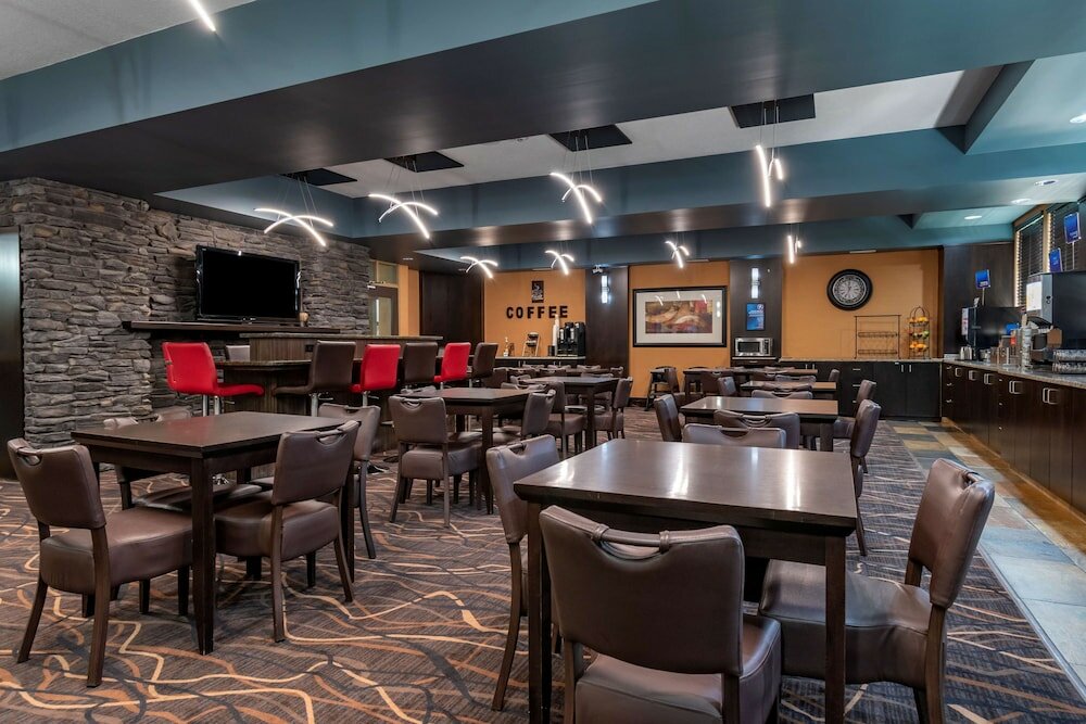 Фото Best Western Bonnyville Inn & Suites