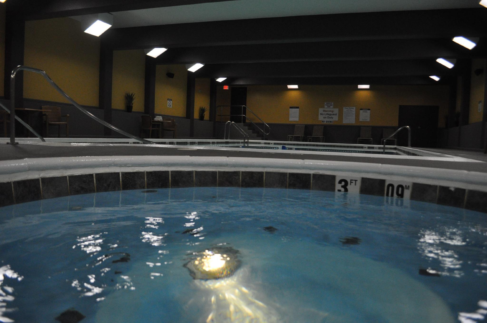 Фото Adam's Mark Hotel & Conference Center