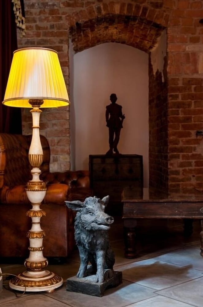 Фото Hotel Justus