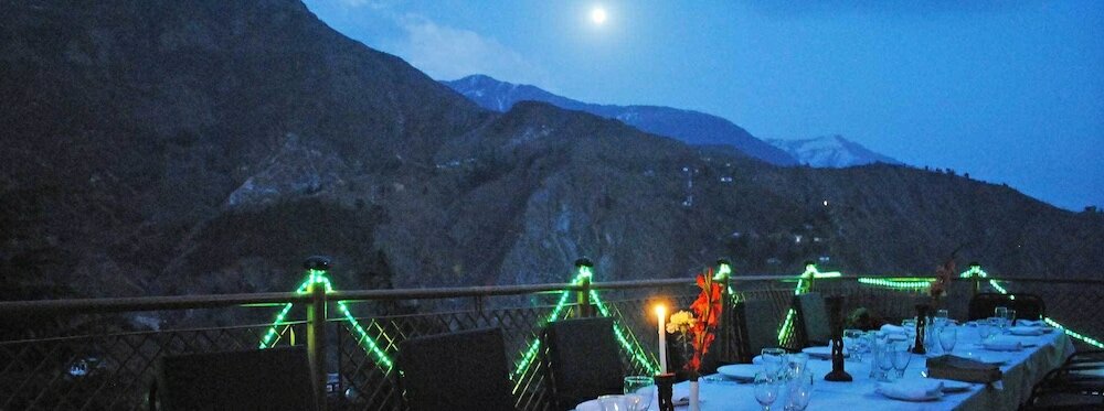 Фото Moon Walk Residency