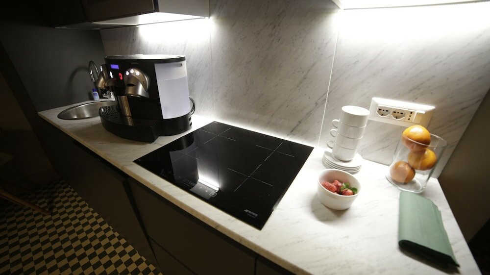 Фото Suitelifetrevi