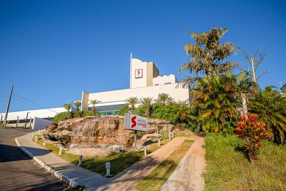 Фото Voa Business Supreme Choice Confins