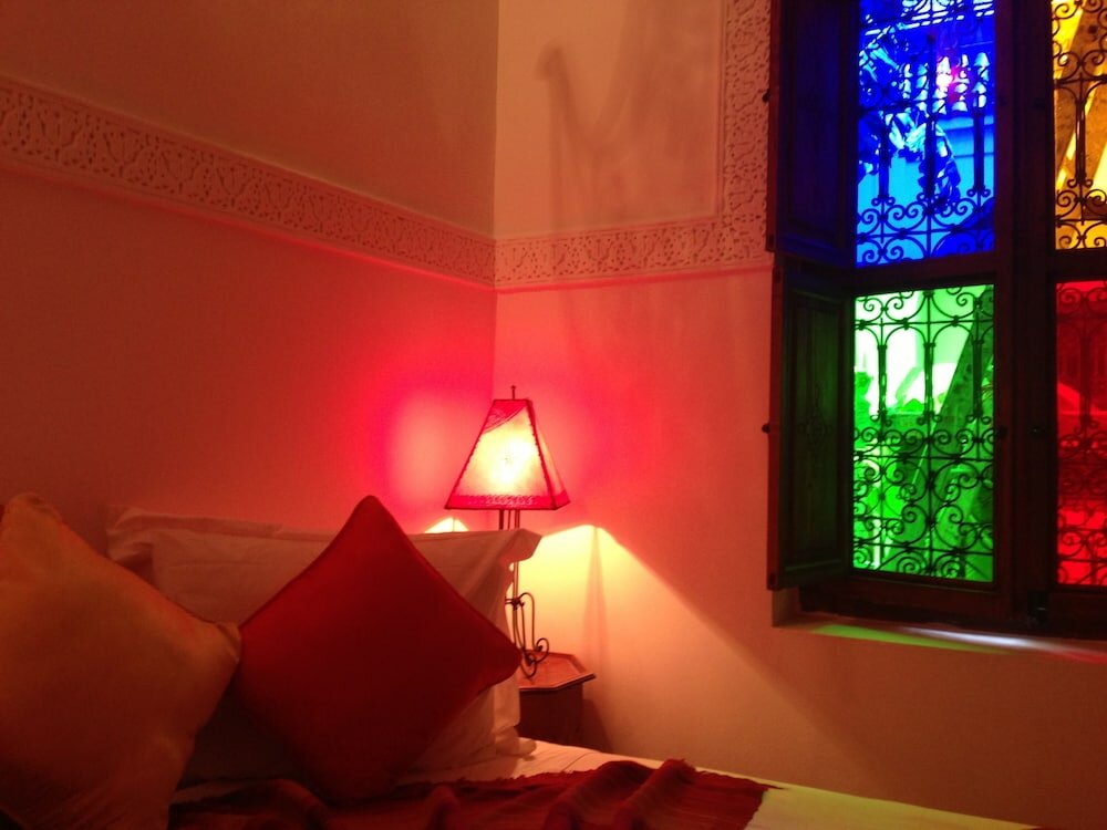 Фото Riad Mehdia