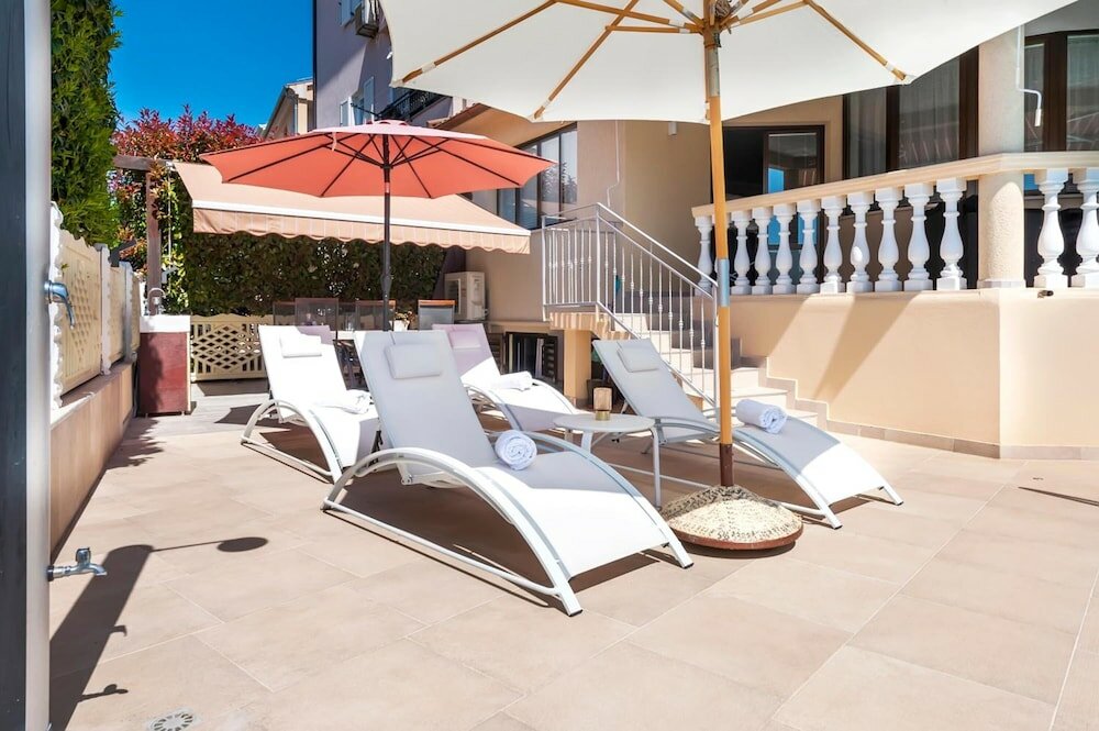 Фото Villa Allegria