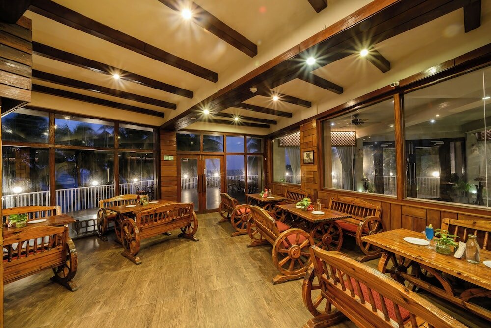 Фото Sinclairs Bayview Port Blair