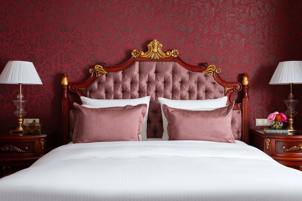 Фото Отель Rixos Almaty