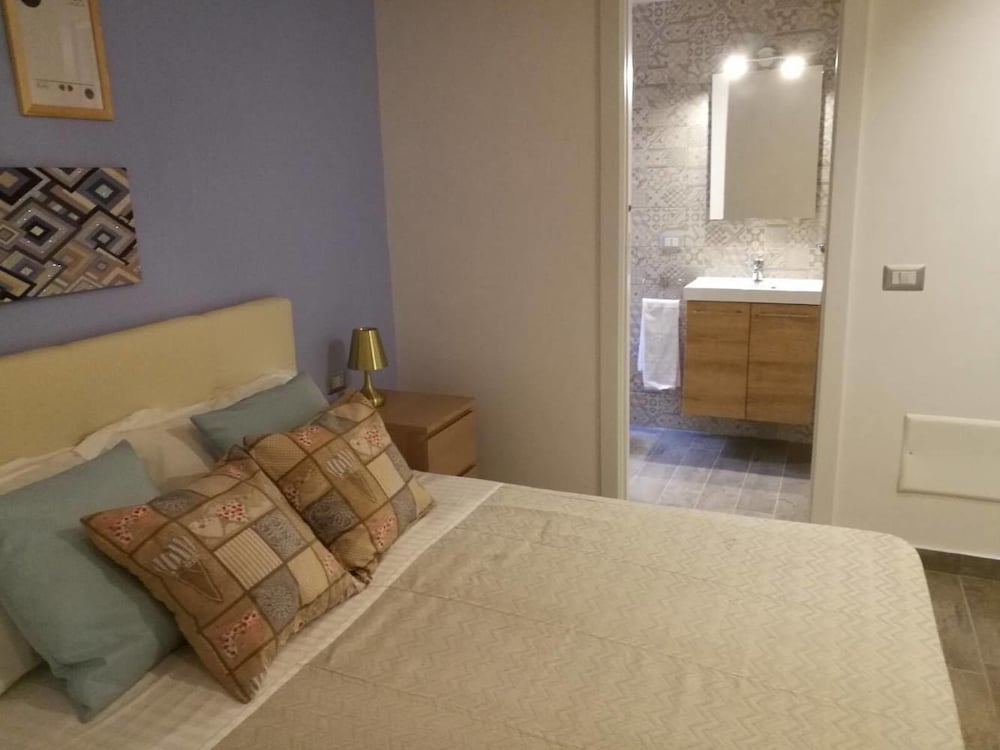 Фото EmyJo Central B&b