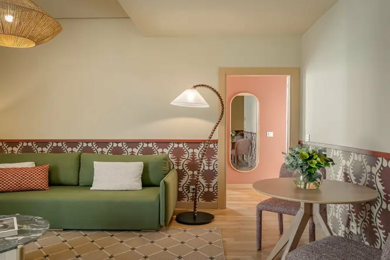 Фото Vincci Selection Posada del Patio