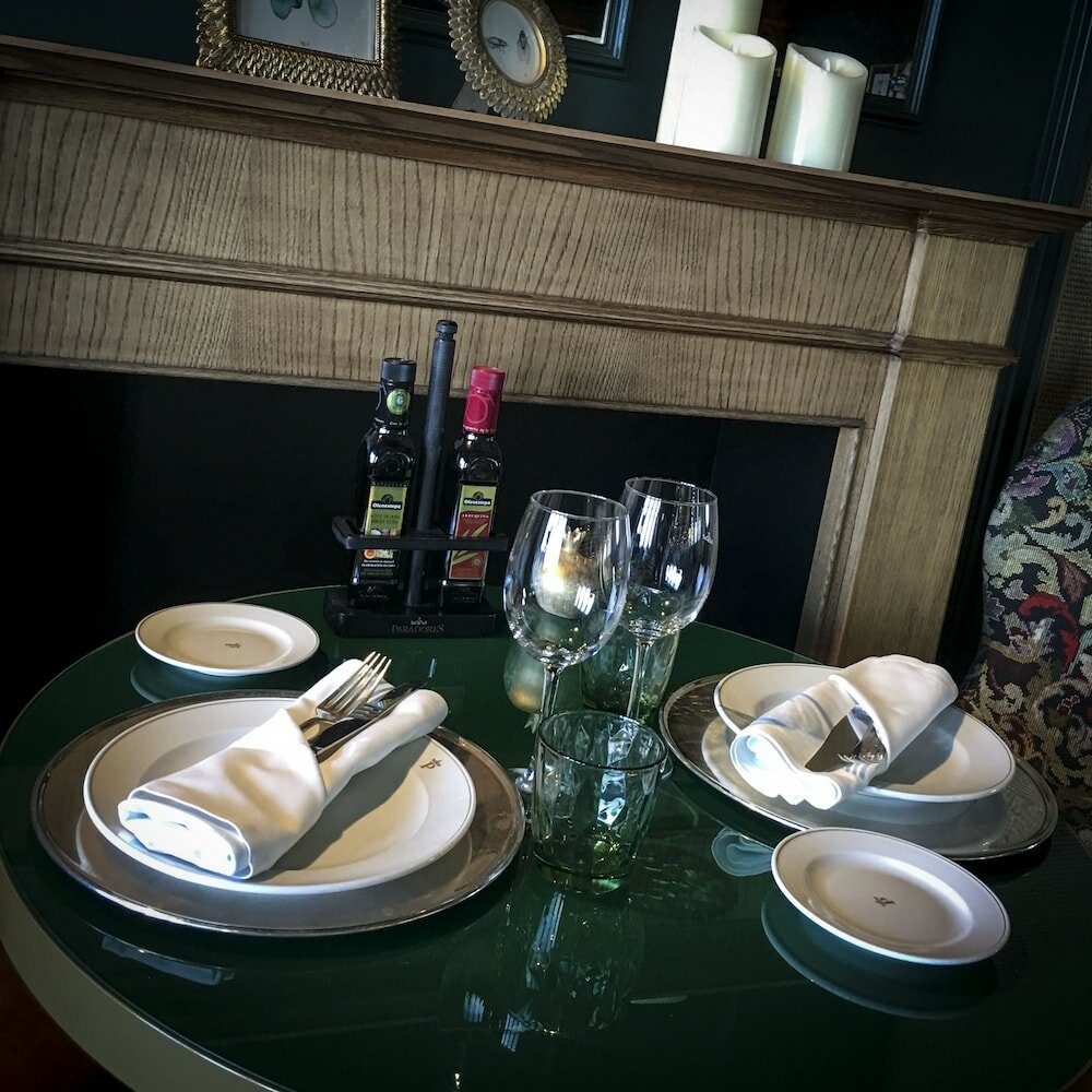 Фото Parador de Toledo