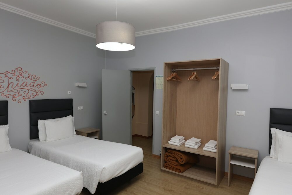 Фото O Elétrico Guesthouse