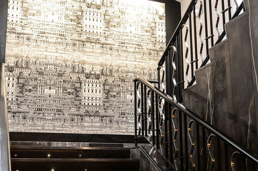 Фото Hotel Boutique Gareus