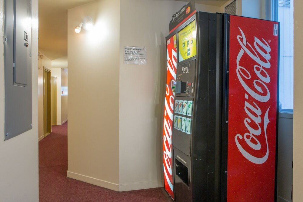 Фото Hotel Quartier Latin Montréal