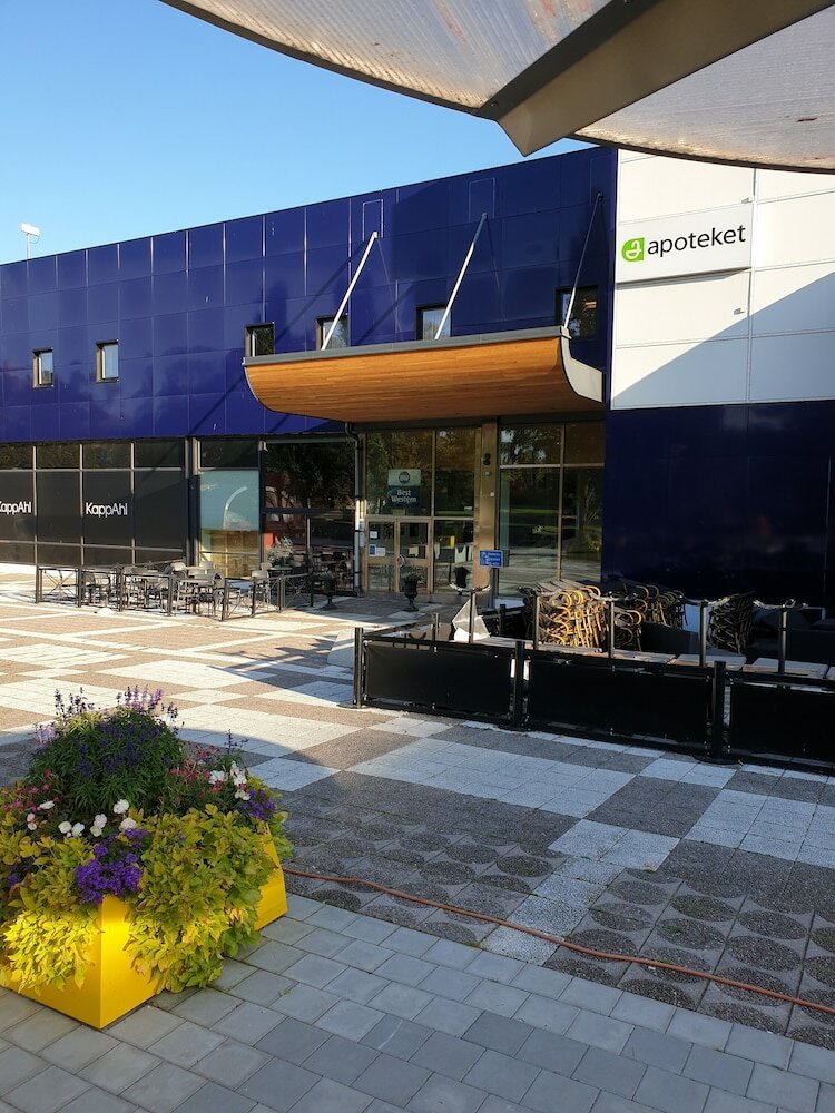 Фото Best Western Nya Star Hotel