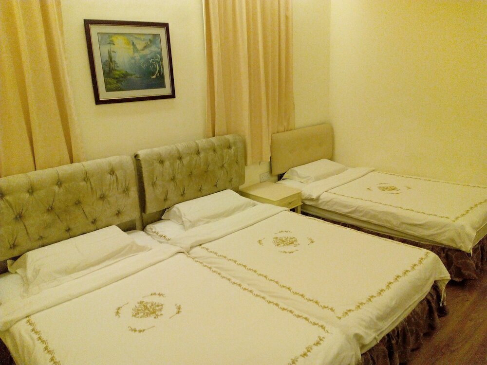 Фото Jayleen 1918 Hotel