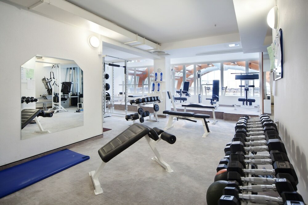 Фото Hotel Kompas