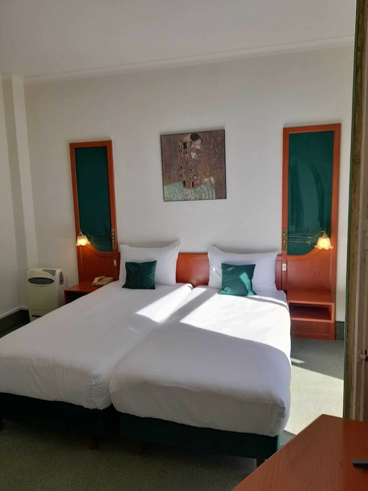 Фото Hotel Le Dome