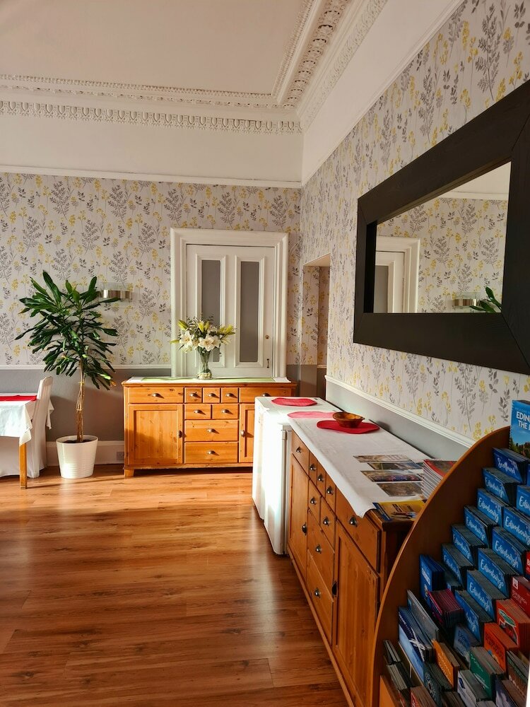 Фото Northumberland Hotel