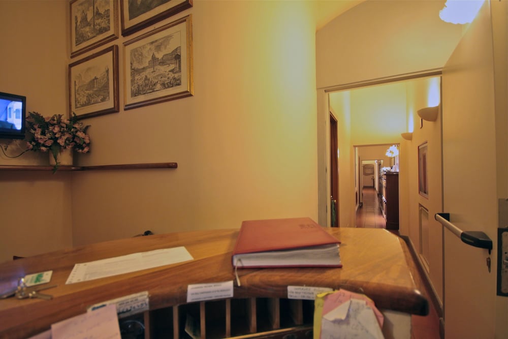 Фото Hotel Panda