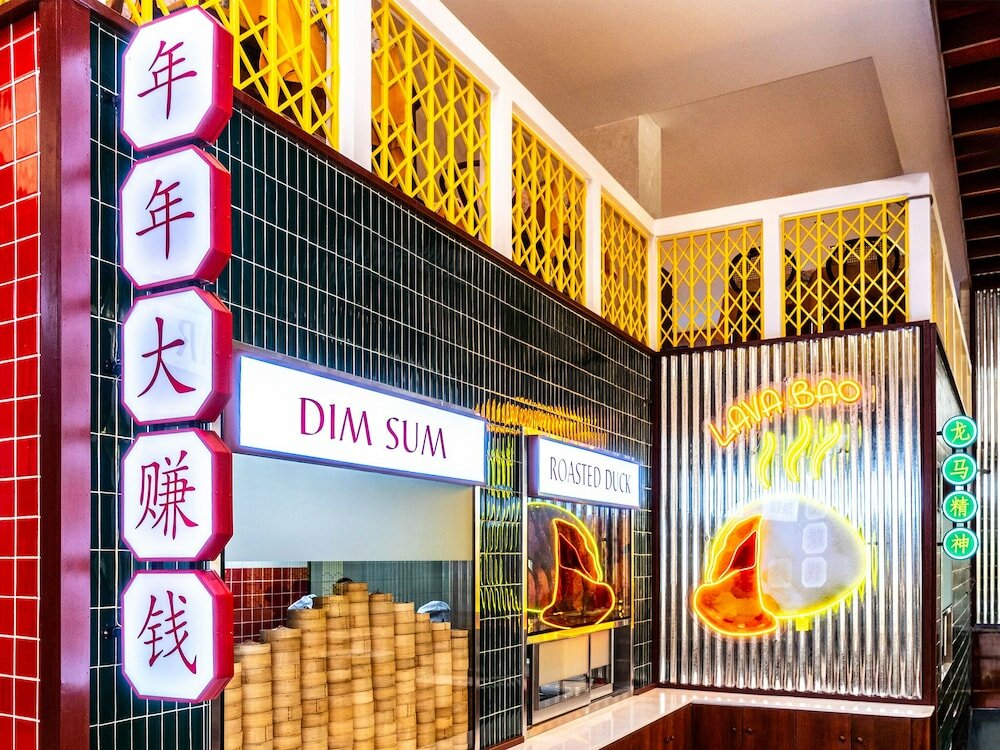 Фото Mood Hotel Pattaya