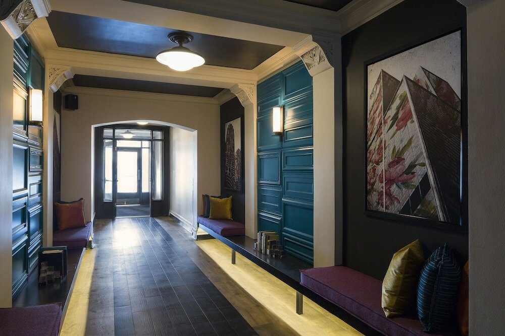 Фото City Suites Hotel