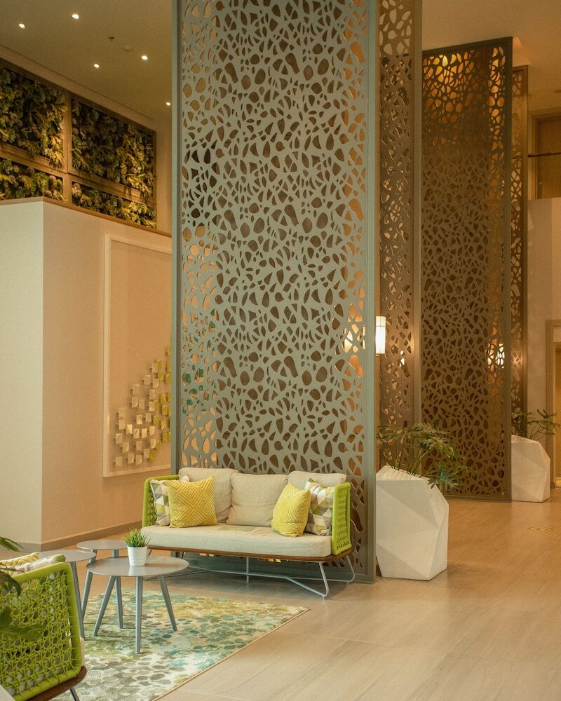 Фото Lime Resort Manila