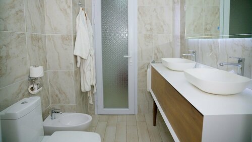 Гостиница Hôtel Merina в Камеруне