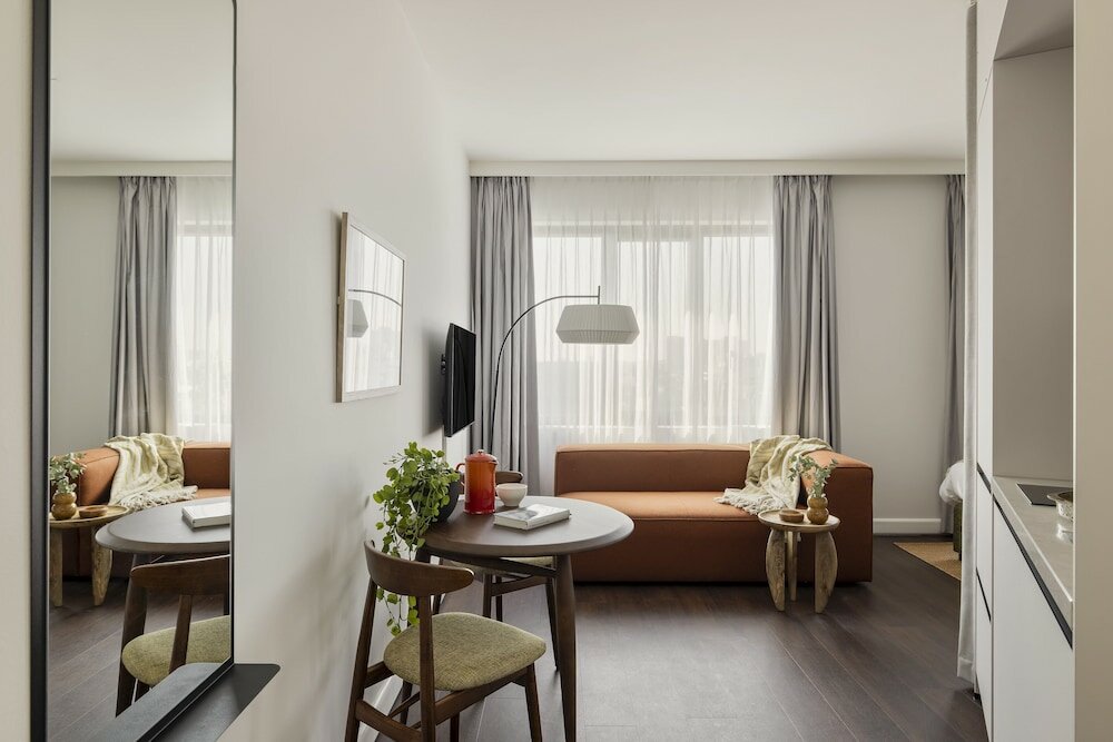 Фото Cove Centrum