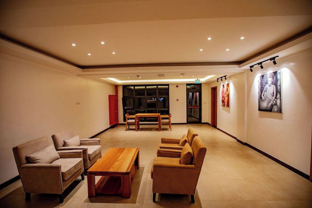 Фото Hotel Chez Lando