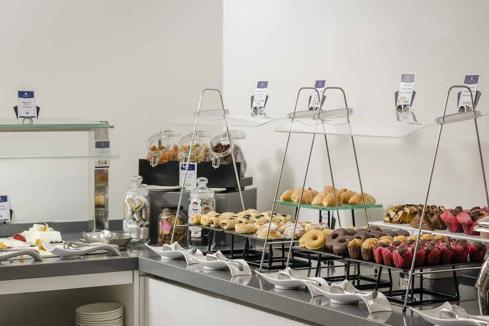 Фото Hotel Eurostars Central