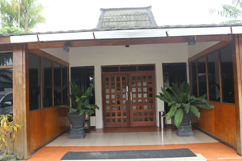 Фото Serayu Hotel Timika