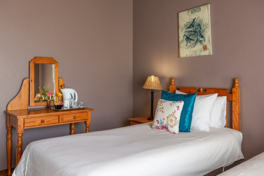 Фото Aberfeldy Bed and Breakfast