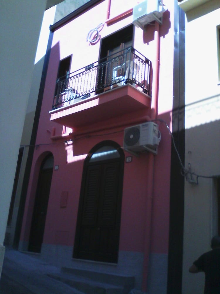 Фото Affittacamere Cecilia