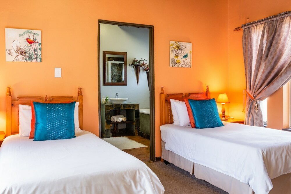 Фото Aberfeldy Bed and Breakfast