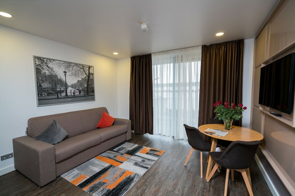 Фото Kreis Residenz München