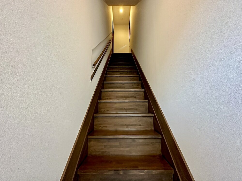 Фото Inase Otsu Machiya Bed & Breakfast