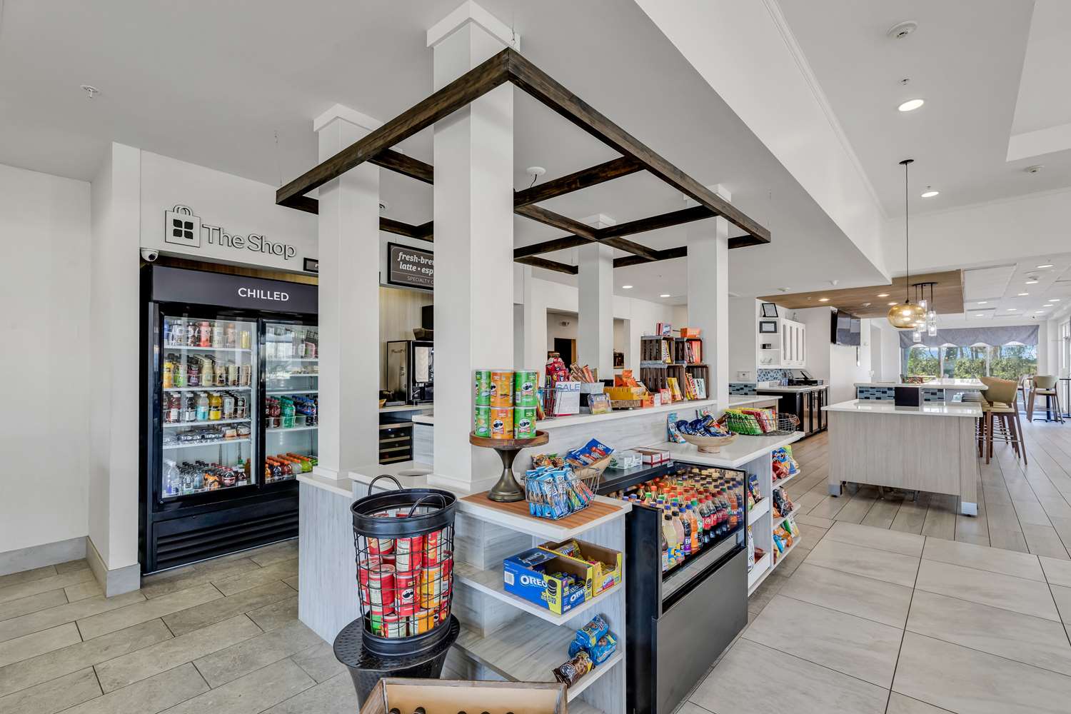 Фото Hilton Garden Inn Myrtle Beach/Coastal Grand Mall