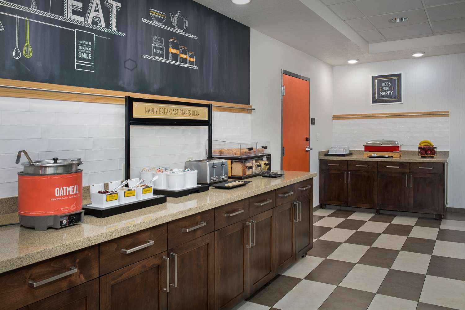 Фото Hampton Inn & Suites Portland/Hillsboro-Evergreen Park, Or