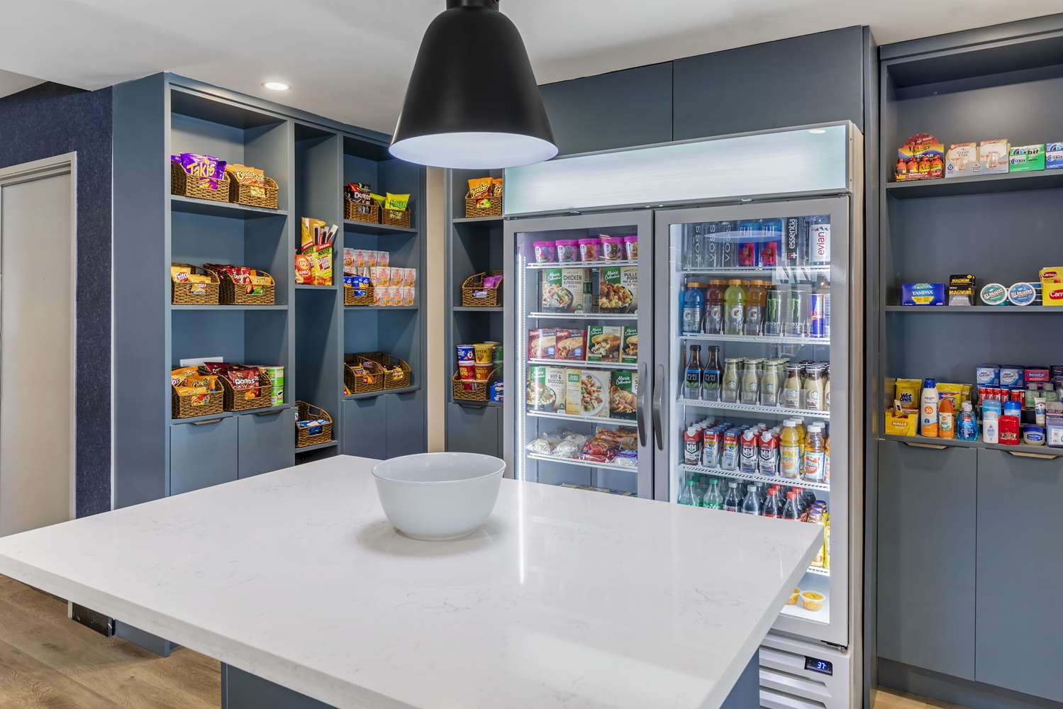 Фото Quality Inn & Suites Irvine Spectrum