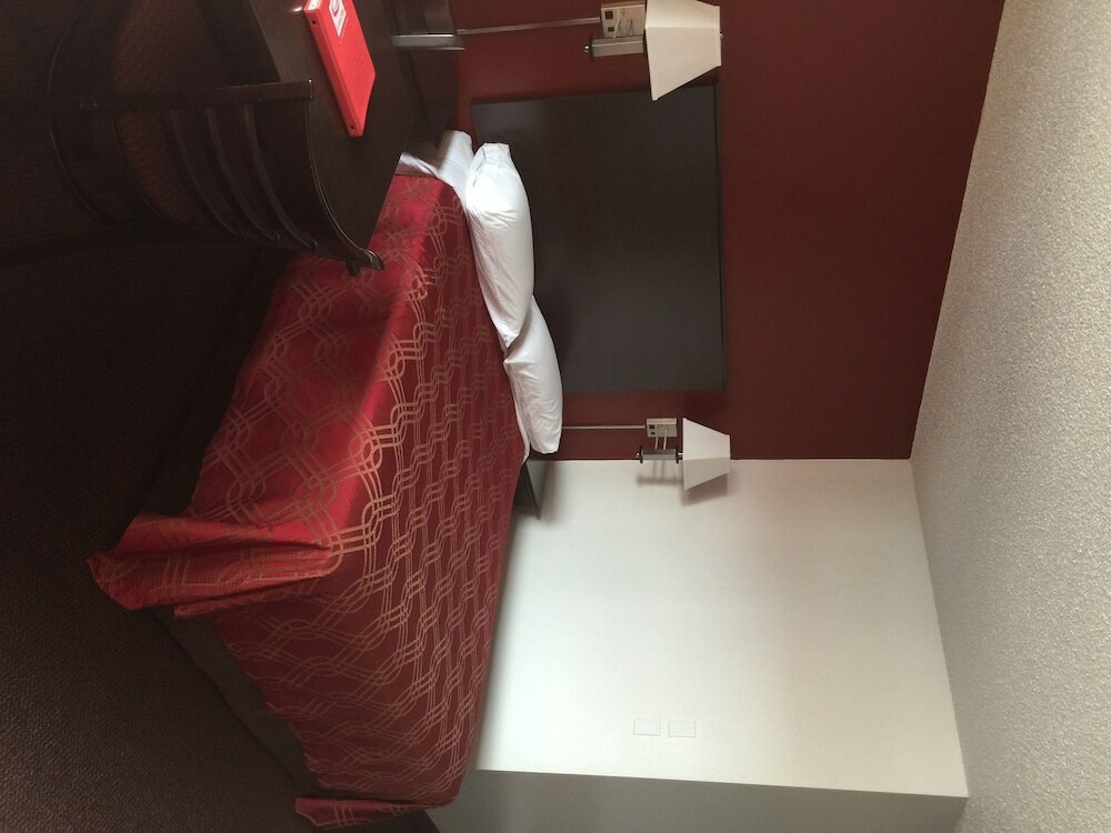 Фото Econo Lodge