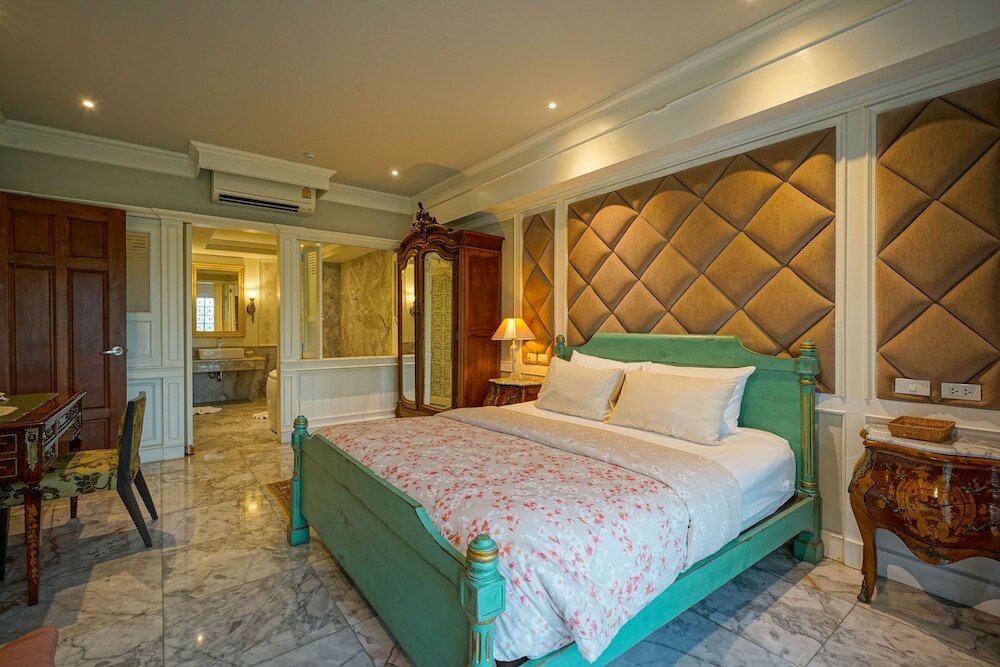 Фото At Pingnakorn Riverside Hotel Chiangmai