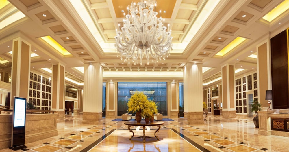 Фото C&d Hotel Fuzhou