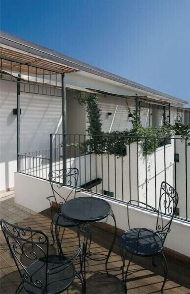 Фото Hotel Europa Monetti