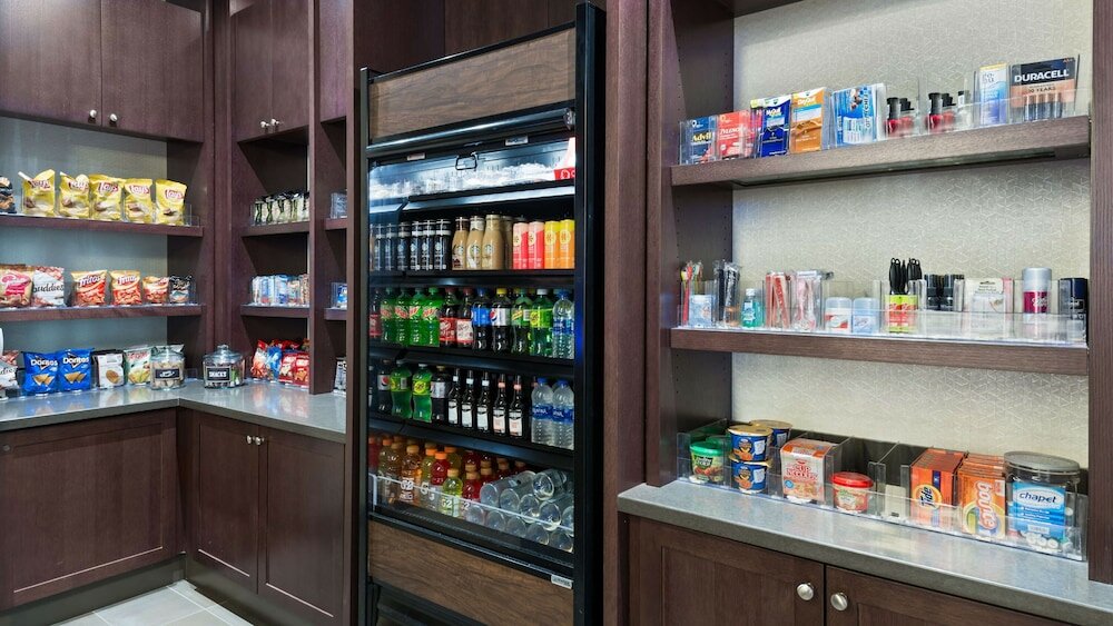 Фото Hyatt Place Austin/Round Rock