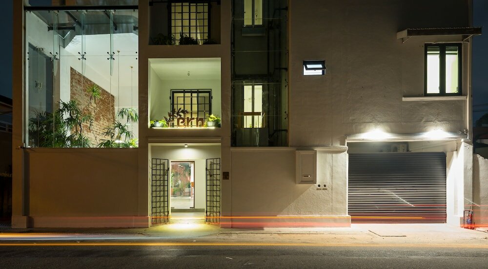 Фото Fern Colombo