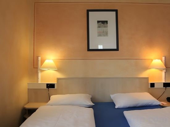 Фото IntercityHotel Erfurt