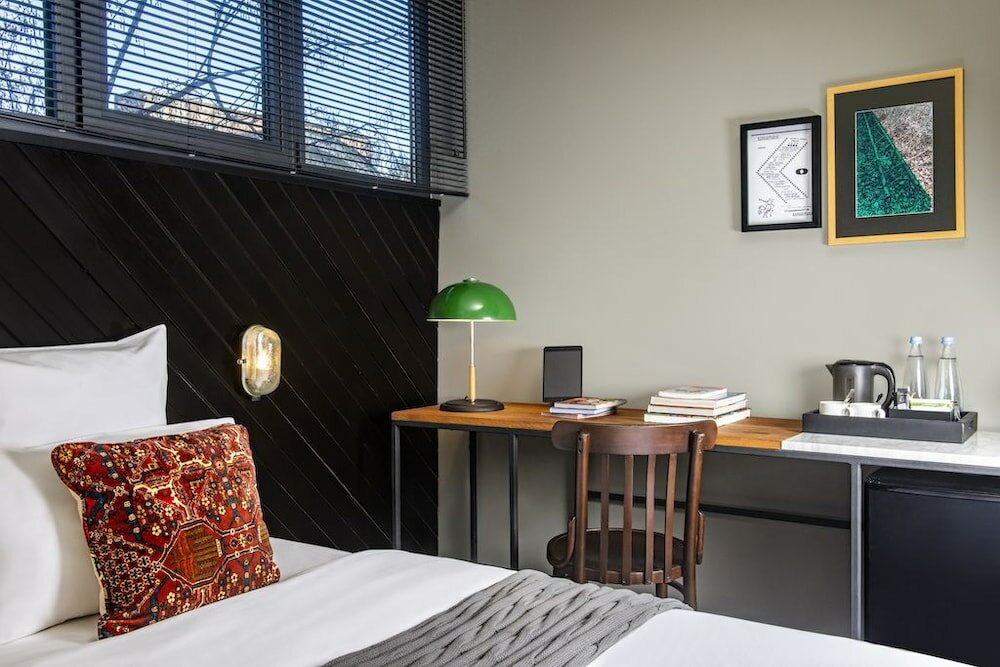 Фото Communal Sololaki